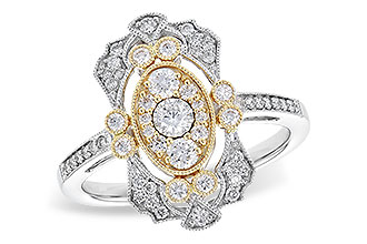 A282-06139: LDS DIA RG .50 TW