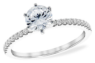 D197-48847: LDS SEMI DIA RG .16 TW