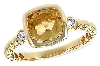 D198-38866: LDS RG 1.15 CITRINE 1.23 TGW