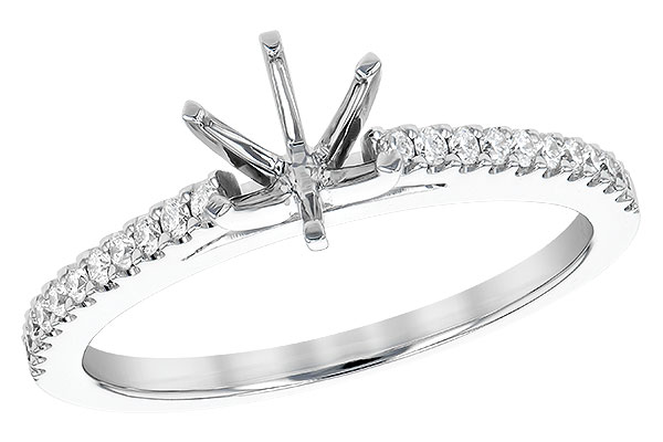Semi Mountings