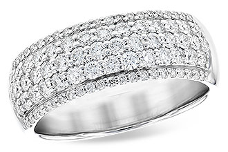 F282-02465: LDS DIA WED RG 1.00 TW