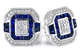 F282-07020: EARR .78 SAPP TW 1.03 TGW