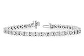 G197-52456: BRACELET 2.00 CT TW