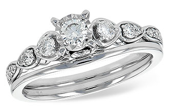 G198-44356: SET .15 BR .42 TW