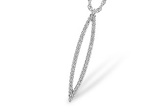 H282-07002: NECK .22 TW