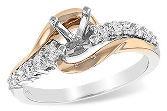 K196-57983: LDS SEMI DIA RG .35 TW