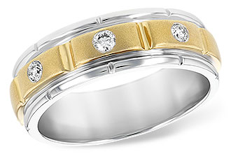 K196-63447: GTS WED RG .16 TW