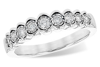 K199-32474: LDS DIA WED RG .24 TW