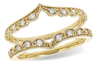 K199-34292: GUARD RG .25 TW