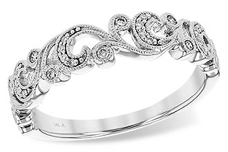 K199-34347: LDS DIA WED RG .13 TW