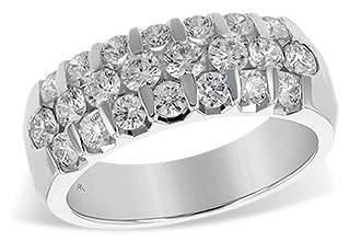 L102-02501: LDS WED RG 1.30 TW