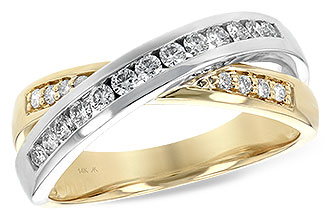 L198-37047: LDS WED RG .32 TW