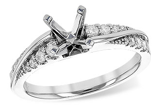 L199-34329: LDS SEMI DIA RG .24 TW