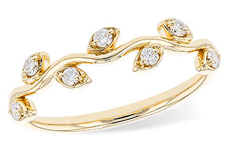 M282-93438: LDS DIA WED RG .14 TW